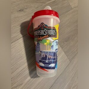Universal Studios Cup